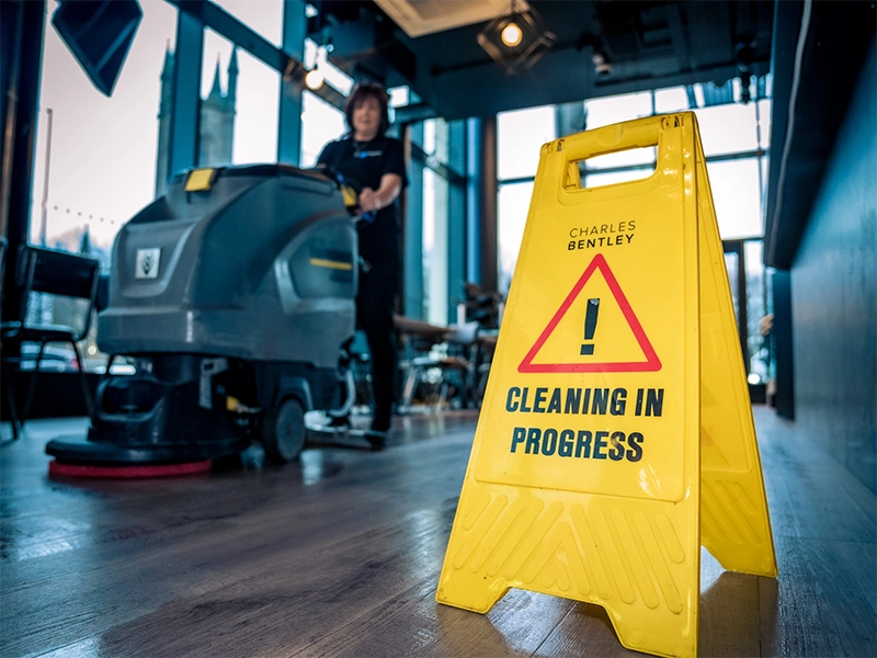 Cleaning 3
