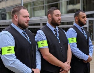 SIA Door Supervisor Licence SIA Door Supervisor Licence